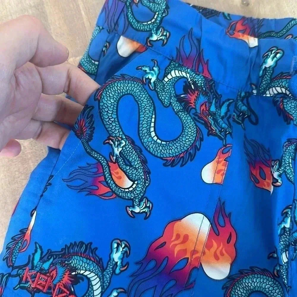 Kenzo excellent super